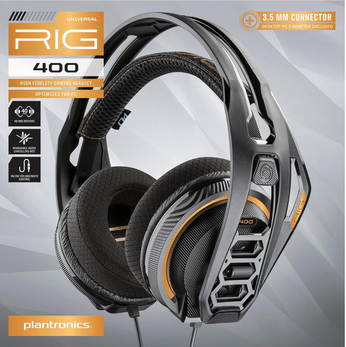 Jual Plantronics Rig Terbaru - Jul 2022 