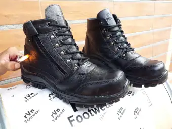 sepatu boots safety