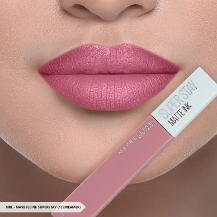 lipstik maybelline tahan lama
