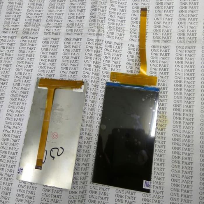 LCD EVERCOSS WINNER Y SMART U50 ORIGINAL