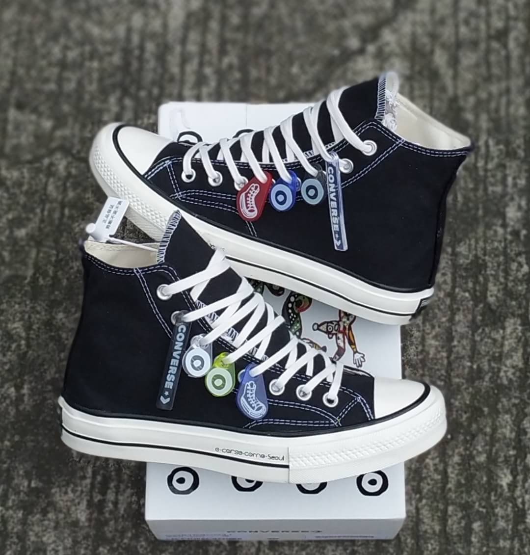 barcode converse 70s