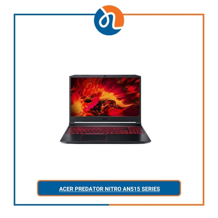 ACER PREDATOR NITRO AN515 44 R2Z0 