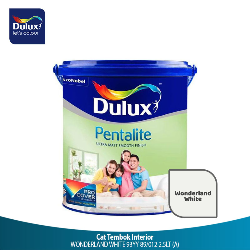 93yy 89 012 dulux в интерьере