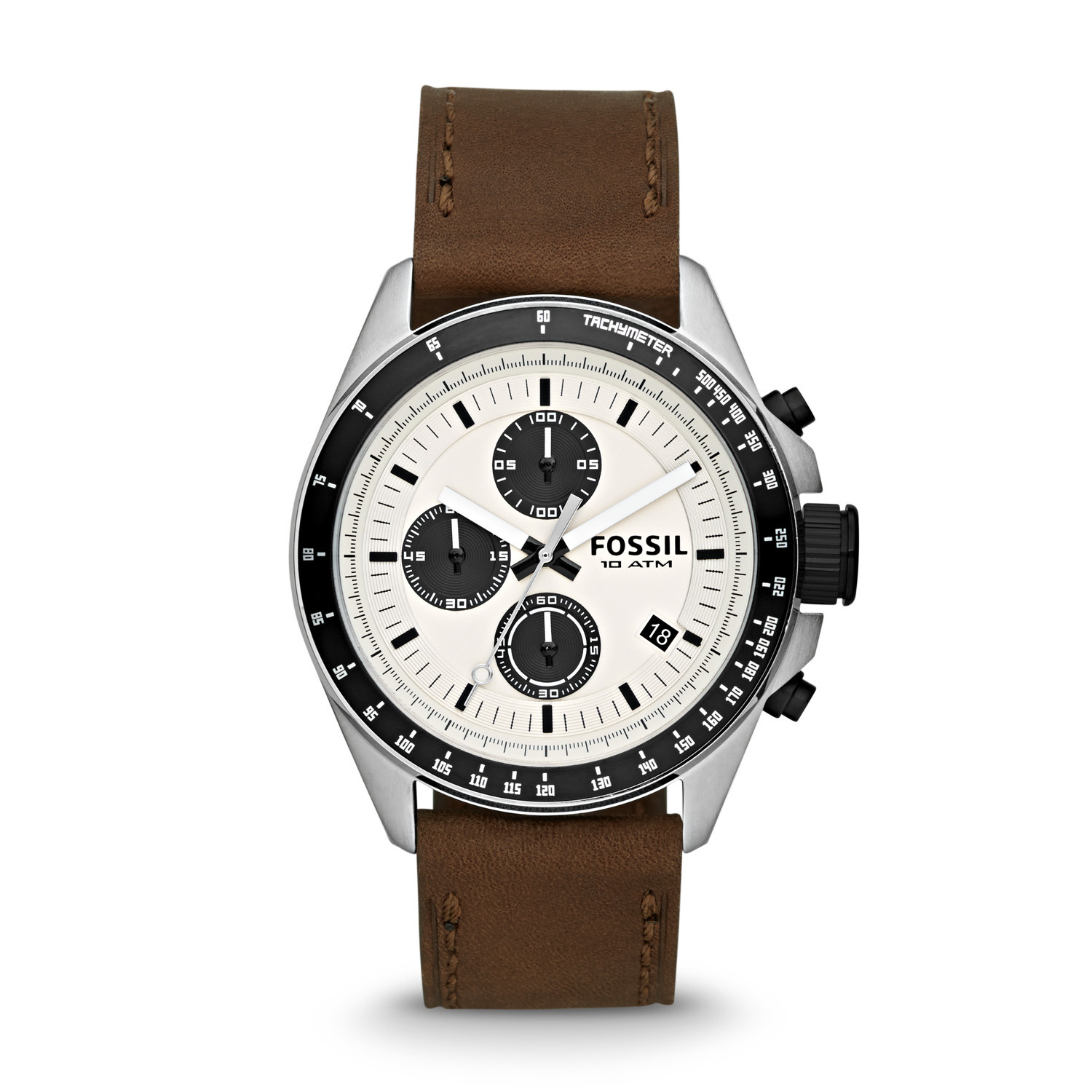 Jual Fossil Decker Terbaru | Lazada.co.id