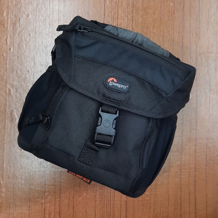 Jual Lowepro Nova 140 Aw Terbaru 