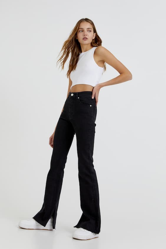 Jual Celana Pull And Bear Wanita 