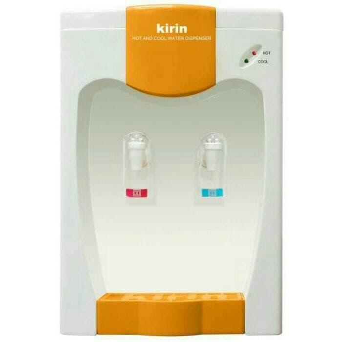 Sebuah Alat Pemanas Air 200 Watt - Berbagai Alat