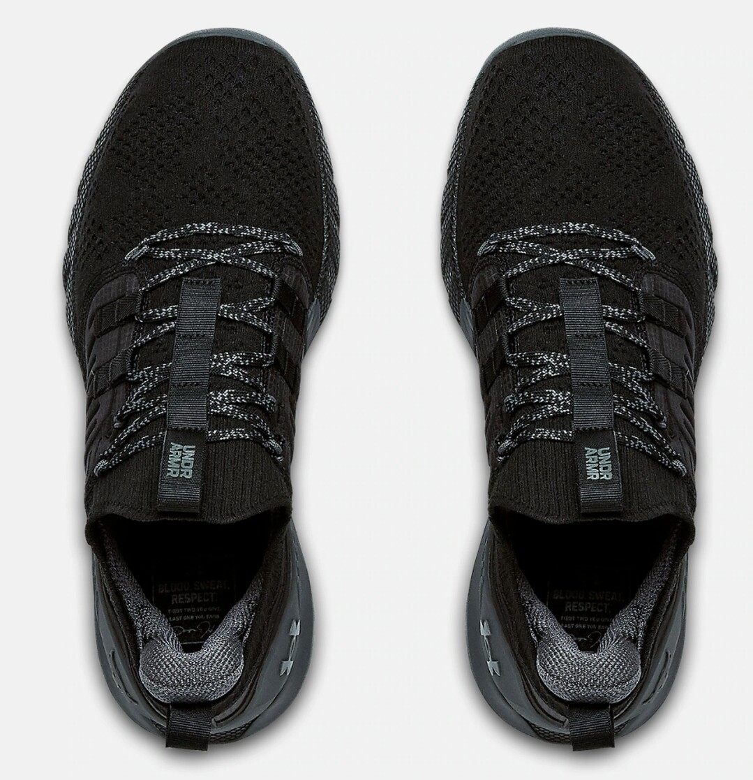 under armor pr3 shoes