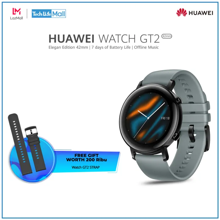 huawei watch lazada