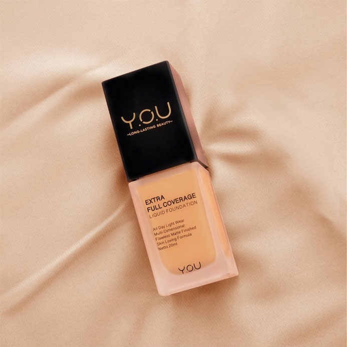 extra full coverage liquid foundation you