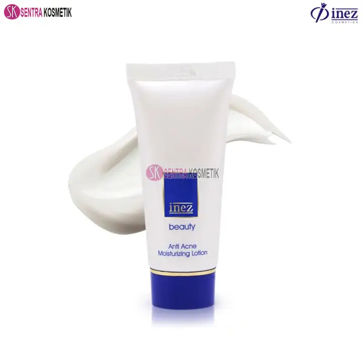 manfaat inez moisturizing lotion for oily skin
