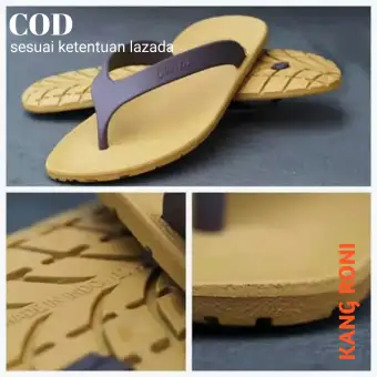 sandal flip flop camou