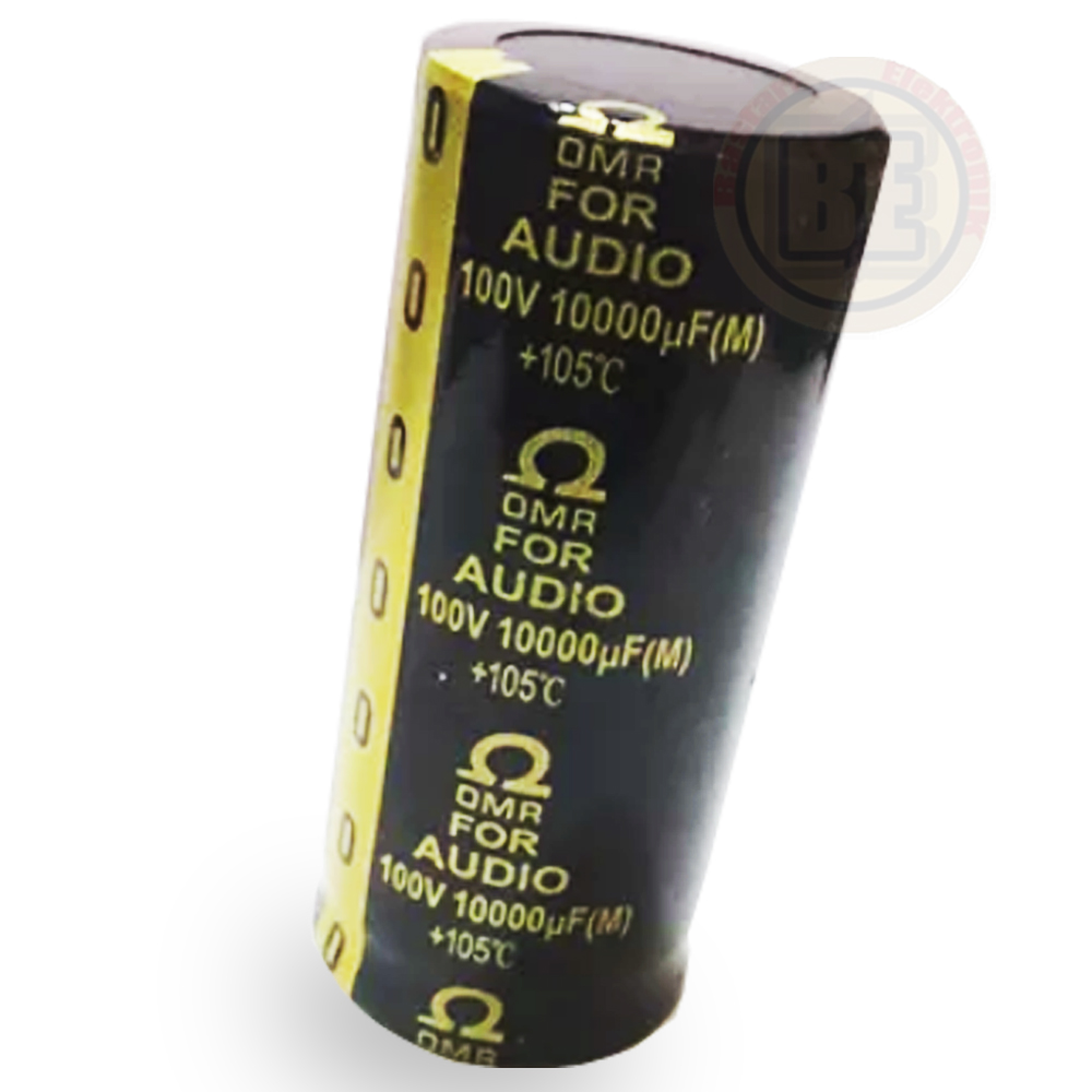 ELKO 10000UF 100V AUDIO ORIGINAL Lazada Indonesia
