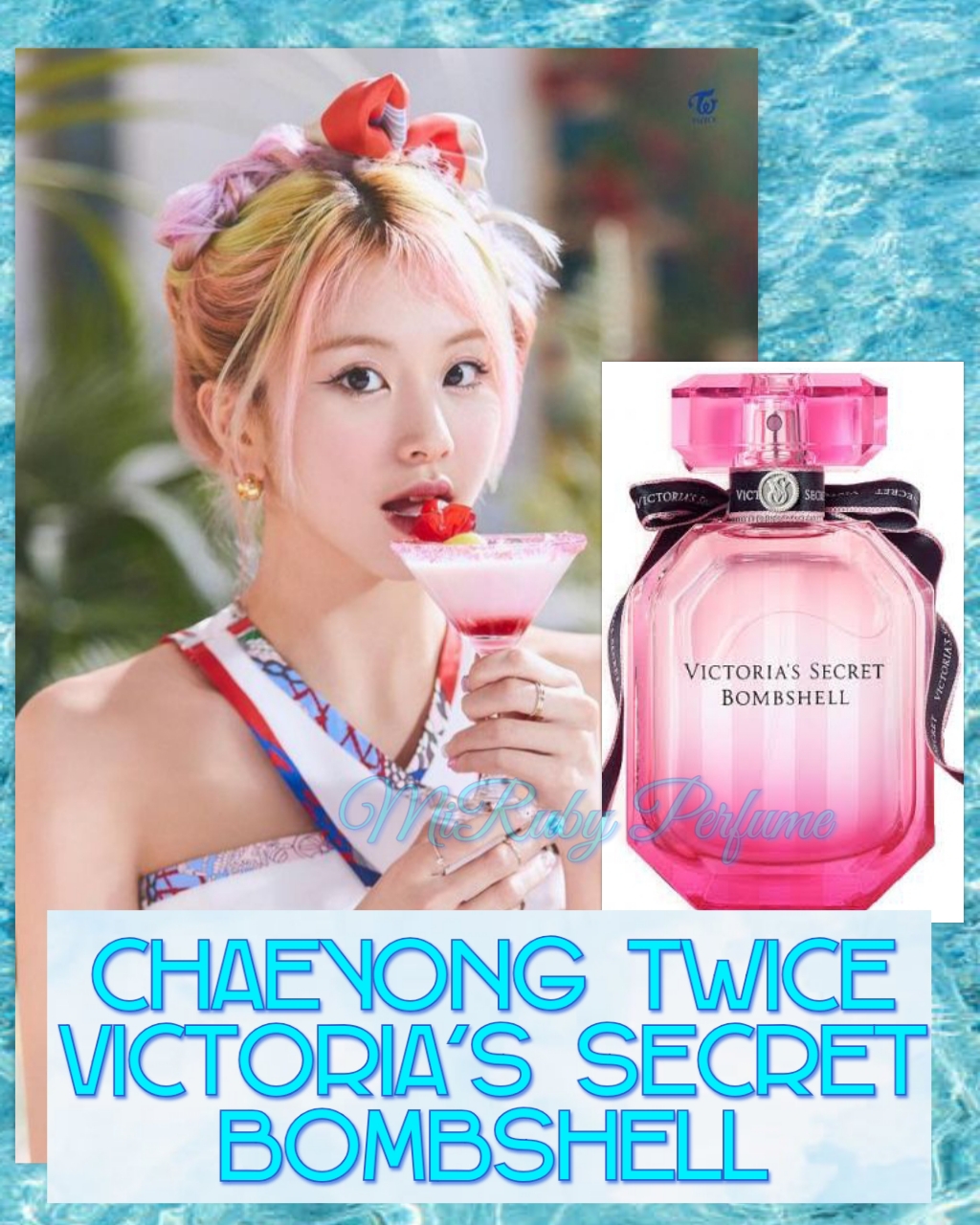 Jual Bombshell Victoria Secret Perfume Terbaru - Jun 2022 | Lazada