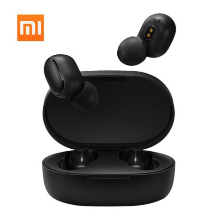 XIAOMI REDMI AIRDOTS TWS BLUETOOTH HEADSET 5.0 EARPHONE AIRPODS XIAOMI |  Lazada Indonesia