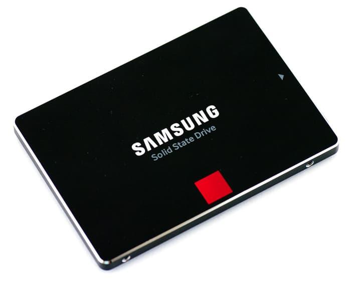 Best Seller Samsung SSD 850 Pro 2TB Sata 3