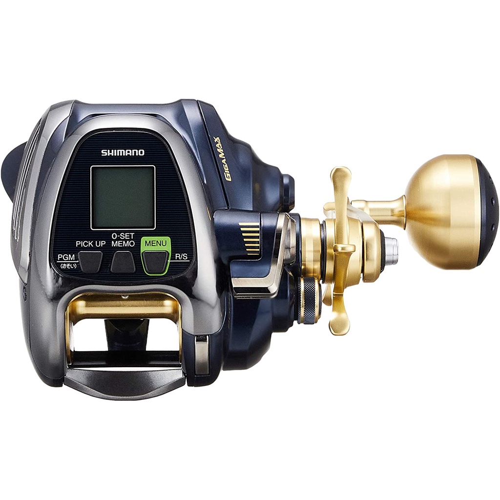 シマノ 22ビーストマスター Beast Master2000 リール 電動リール