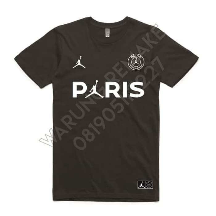 Jual Kaos Psg Jordan Terbaru - Jun 2022 