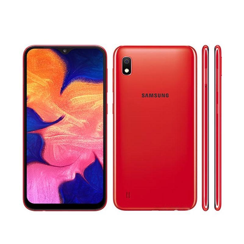 Daftar Harga Samsung Galaxy G10 Termurah Juli 2019 5 SAMSUNG GALAXY A10 RAM 2GB ROM 32GB 4G LTE ANDROID PIE 9 SAMSUNG A10 SMARTPHONE GARANSI RESMI