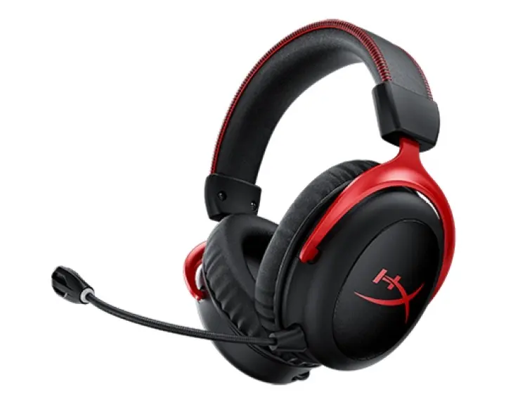 hyperx cloud 2 lazada