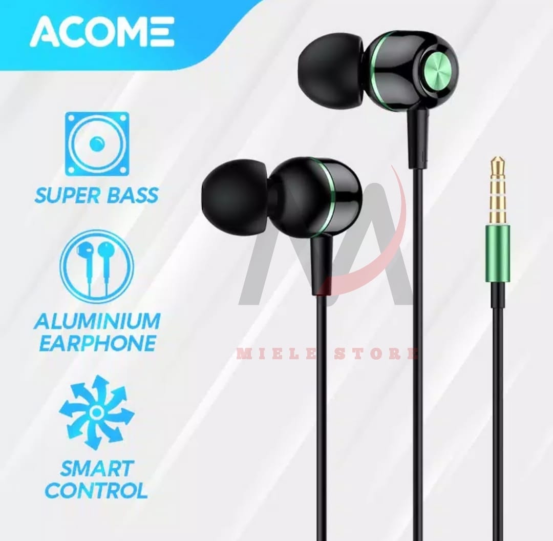 acome earphone