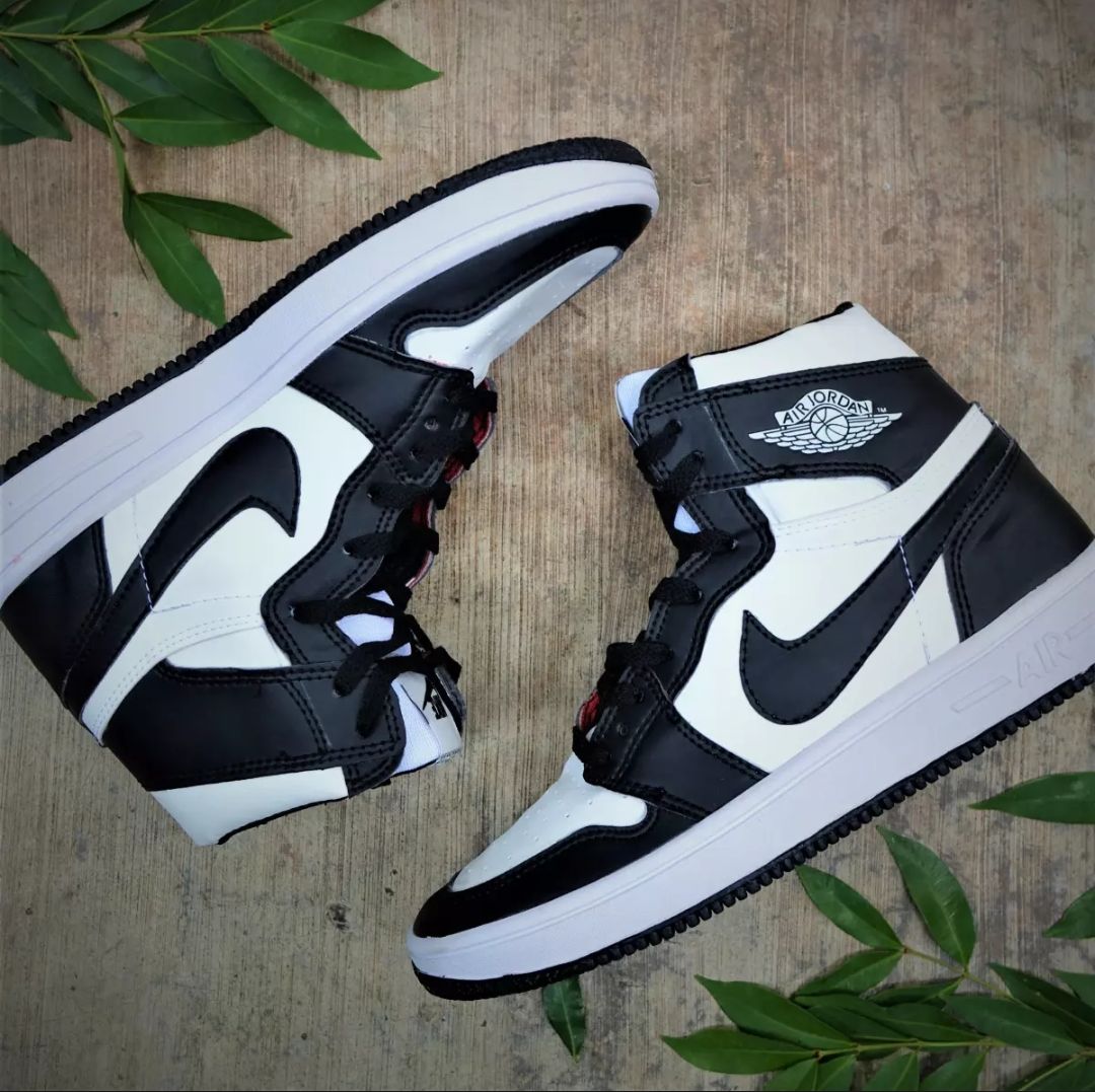 Sepatu pria jordan boots best seller-sneakers pria kasual sport-sepatu jordan-sepatu keren 2021//size 31-43