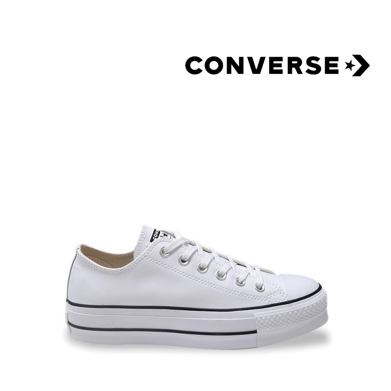 converse chuck taylor all star lift low top
