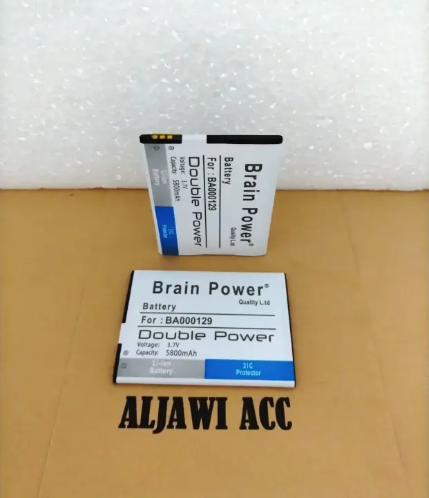 Baterai Batre Battery Mito A39 4g Ba000129 Double Power Battery Hp Lazada Indonesia