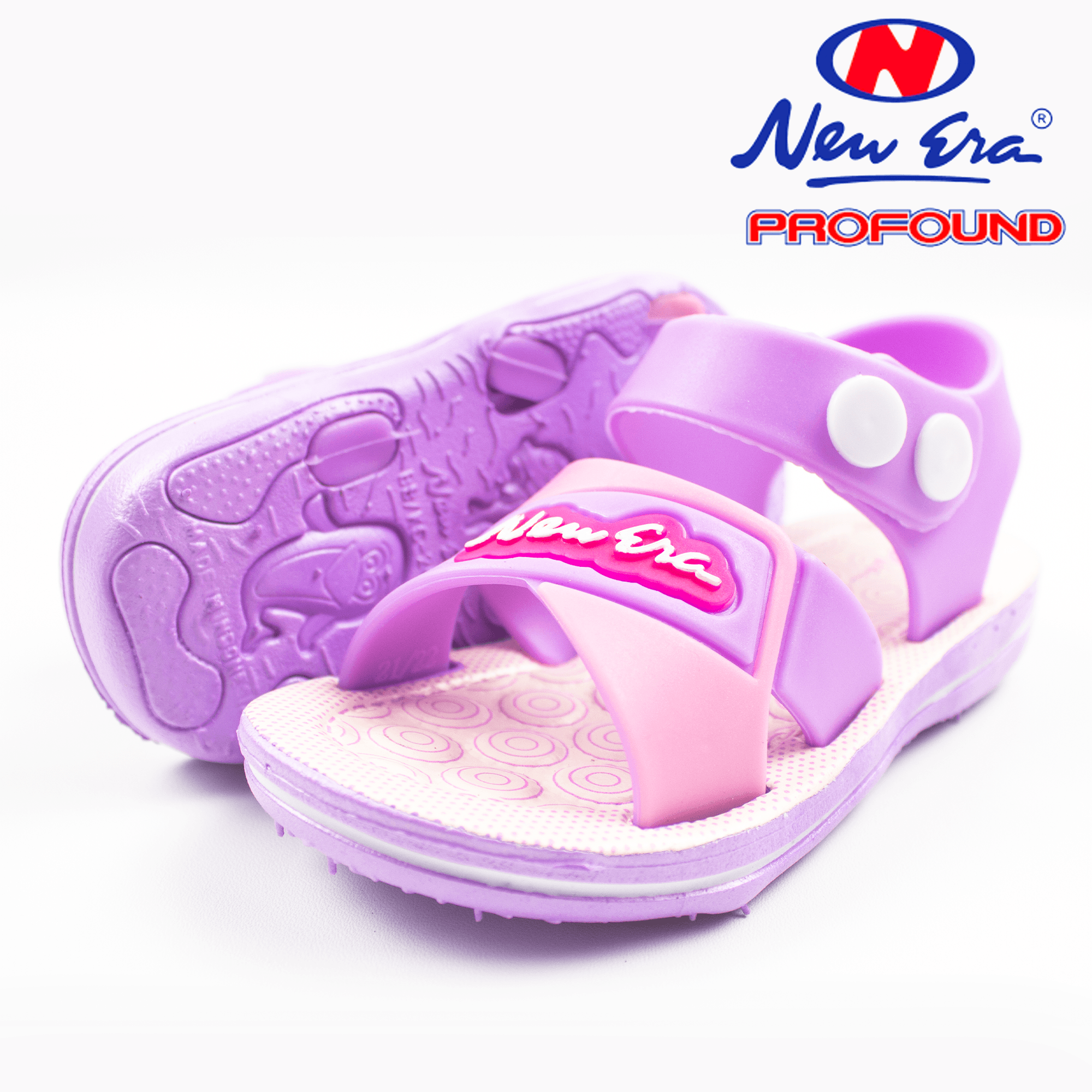 Sandal new era anak perempuan new arrivals