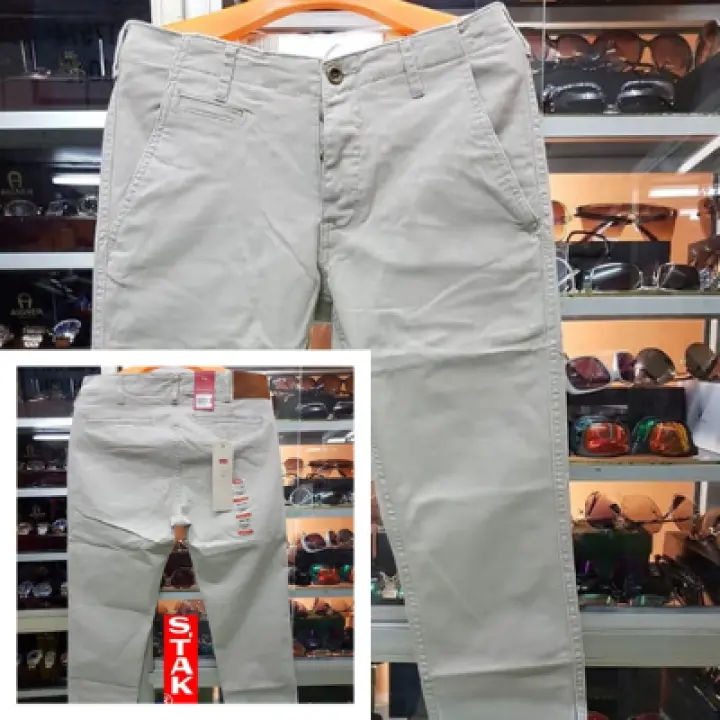 levis chino original