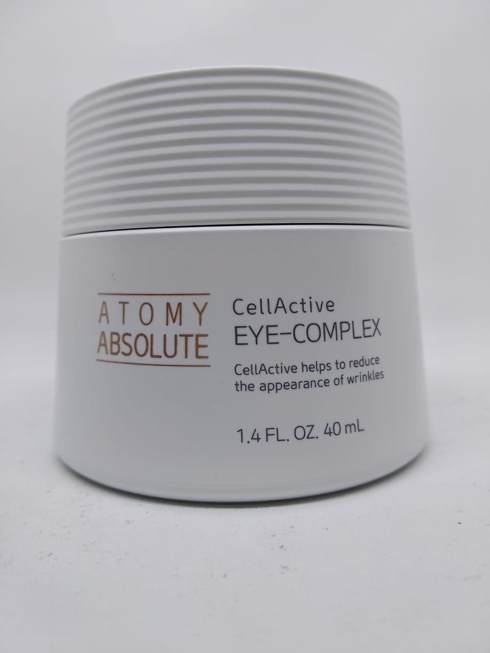 ATOMY ABSOLUTE CELLACTIVE Lazada Indonesia