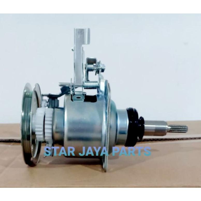 Gearbox Mesin Cuci Tabung Lg Fuzzy Logic Wf L Tc Lazada Indonesia