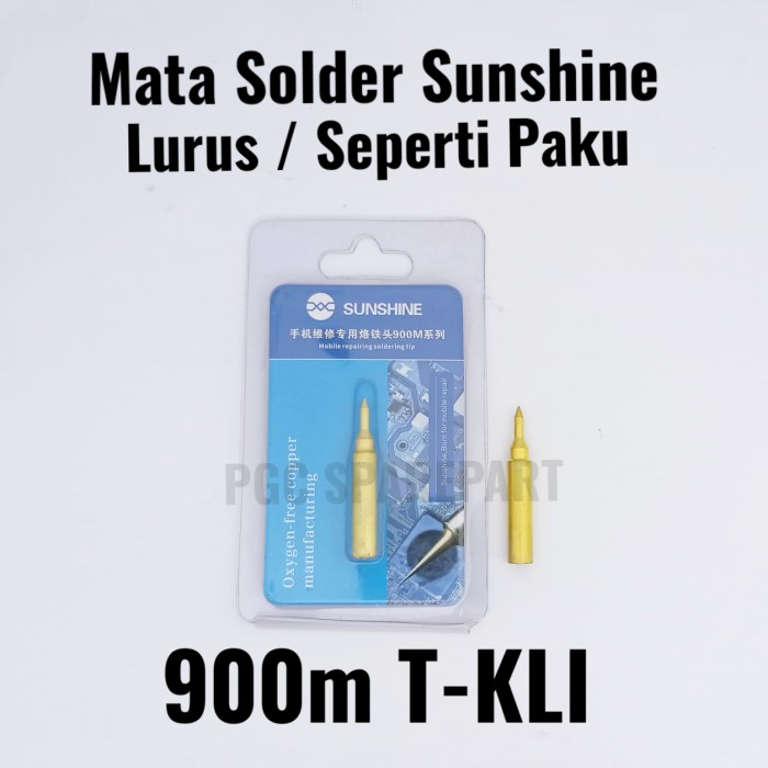 Jual Mata Paku Solder Terbaru Lazada Co Id