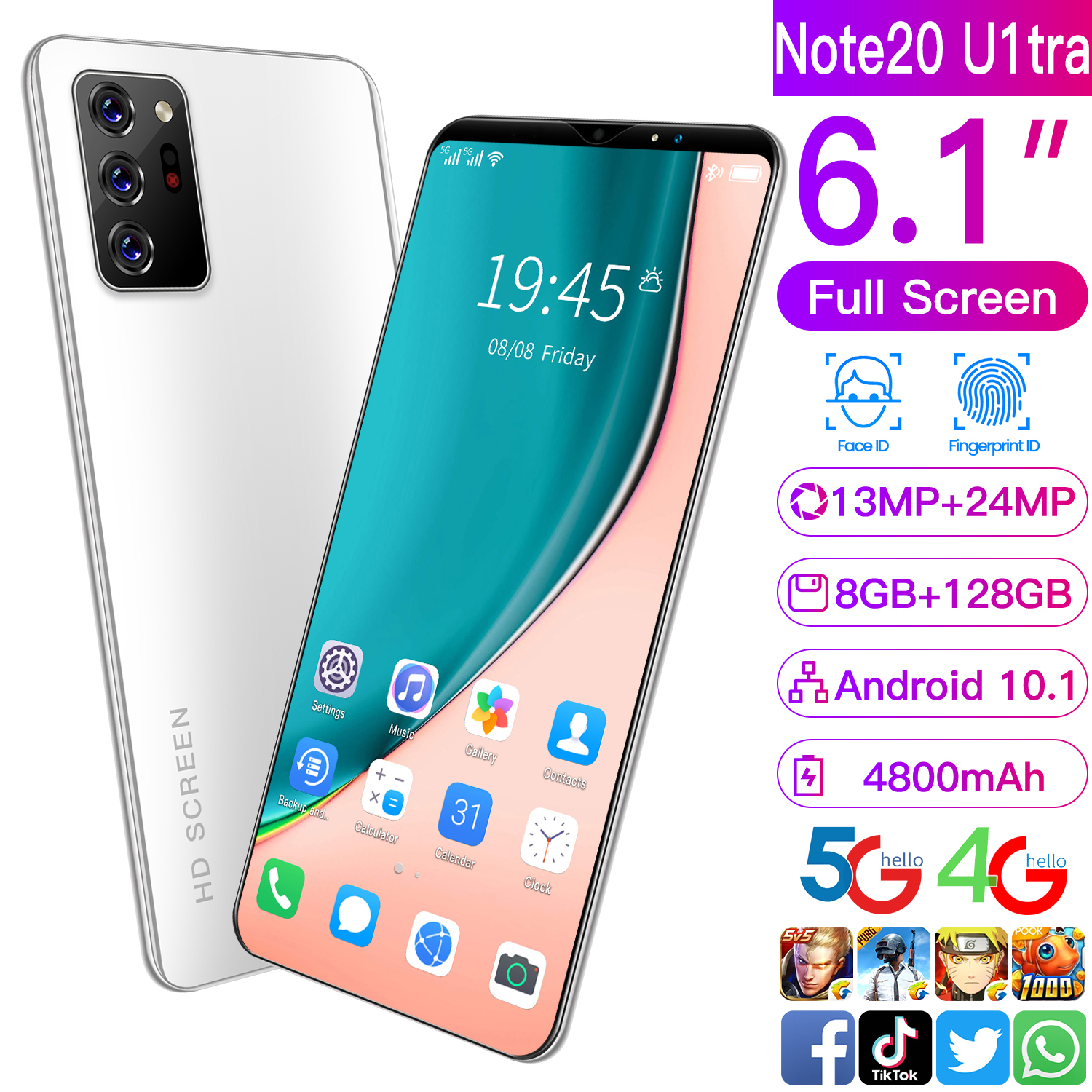 Asli Bonus Gratis Note20ultra 6 1inci Ram 8gb 128gb Rom Handphone Android 10 1 Cellphone Hp Murah 200 Ribuan Harga Terendah Lazada Note30 V15 V15pro Lazada Indonesia