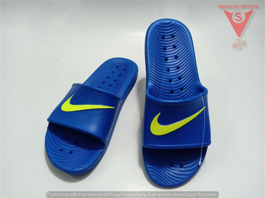 nike sepatu sandal