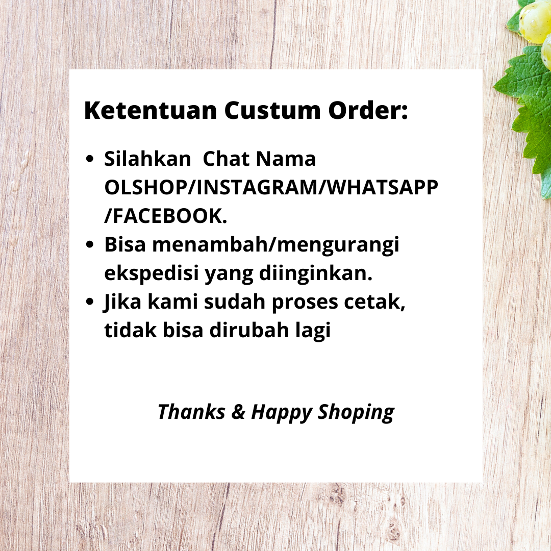 stiker label pengiriman online shop tema flower 100 pcs lazada indonesia