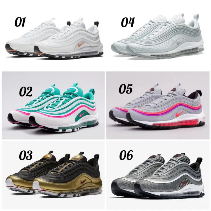 nike air max 97 indonesia