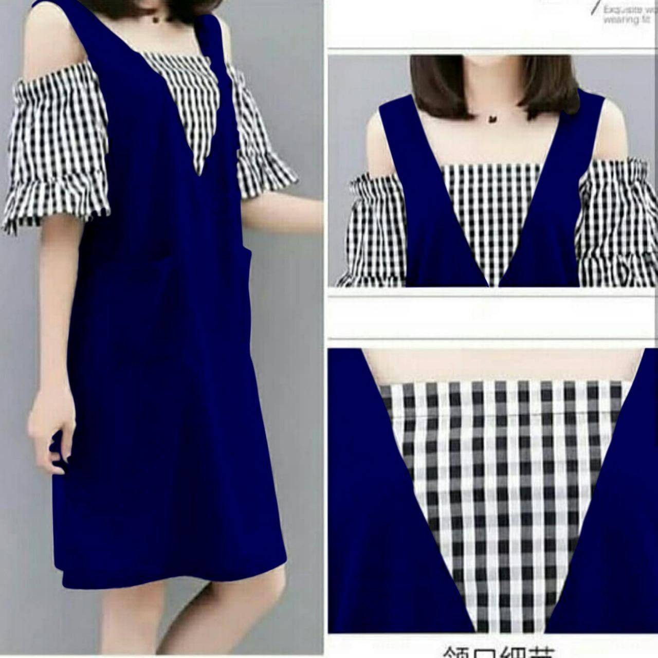 Jual Dress Online Terbaru | lazada.co.id