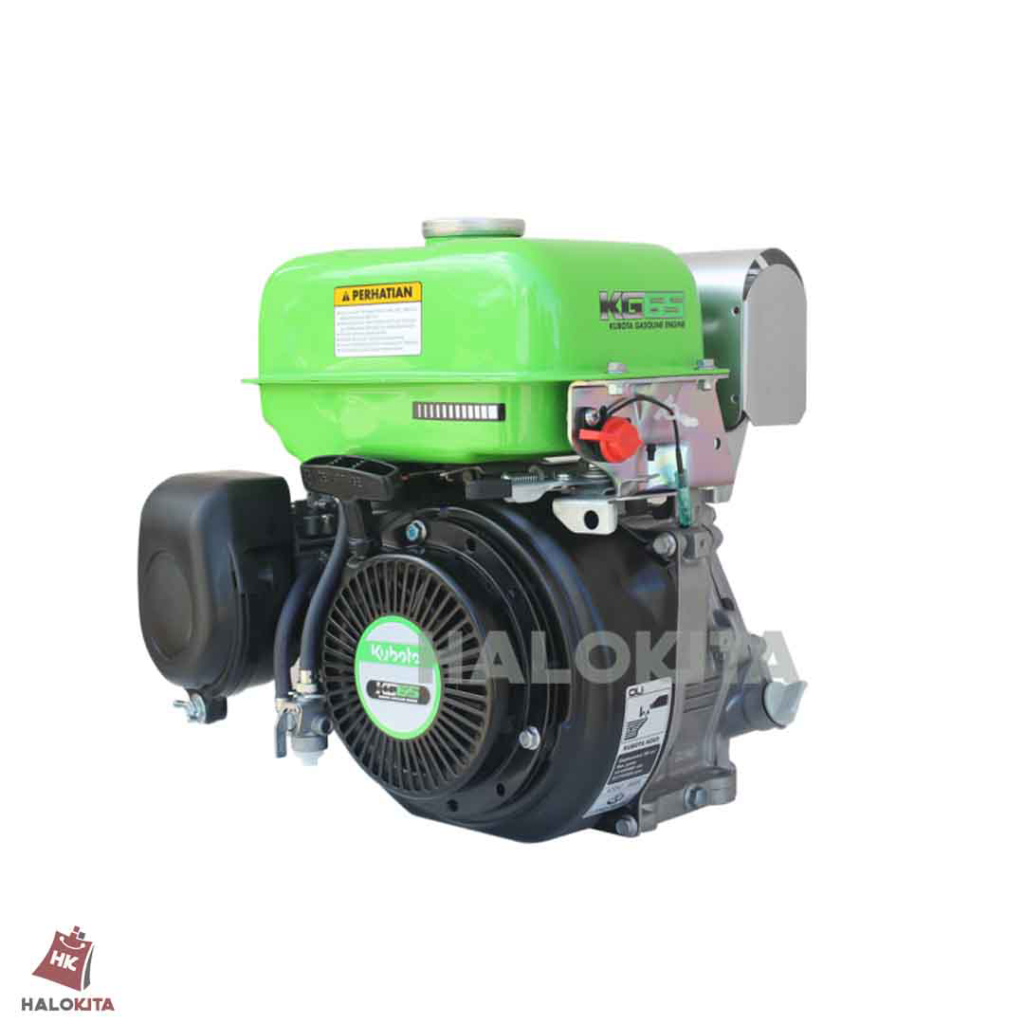 KUBOTA GASOLINE ENGINE KG65 Lazada Indonesia