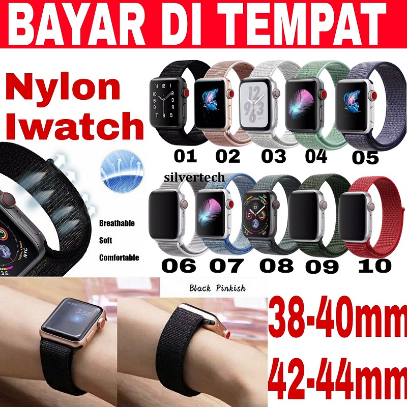 Perbedaan ukuran apple watch 38 hot sale dan 42