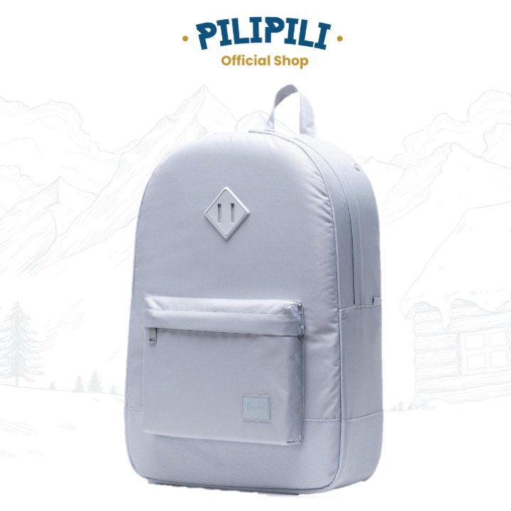 Jual Herschel Heritage Backpack Terbaru 