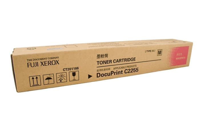 Diskon Toner FUJI XEROX DocuPrint C2255 