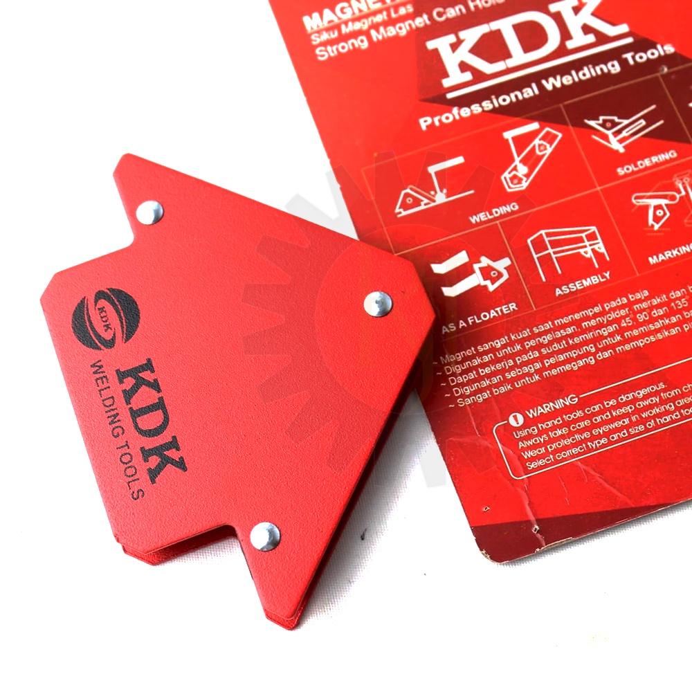 Siku Magnet Las Kdk Inch Lbs Magnetic Welding Holder Inch Lbs Kdk Siku Magnet Las