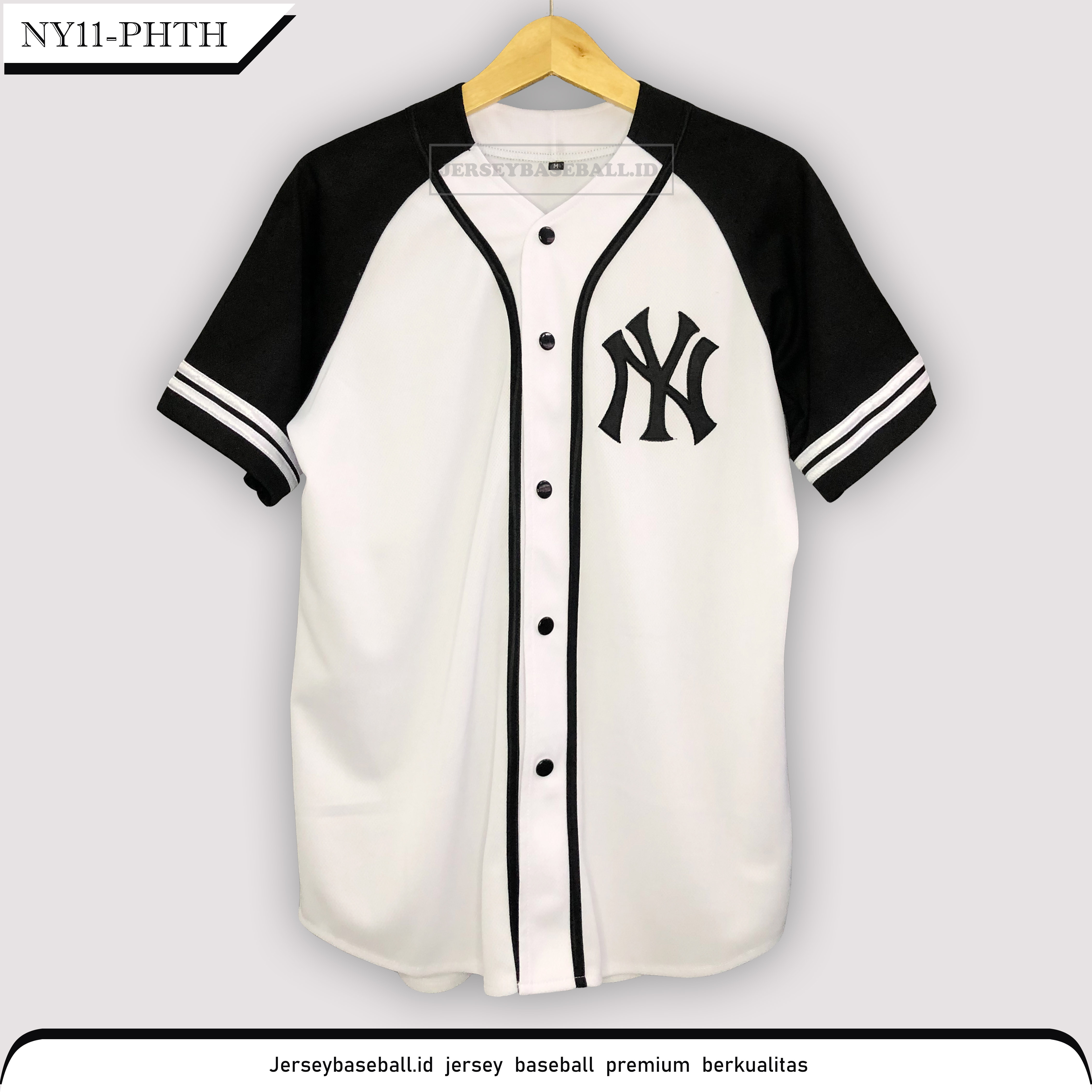 Promo Baju baseball / Jersey baseball Newyork Ready stock warna abu  qualitas premium lokal Diskon 53% di Seller jerseybaseball.id - Wates, Kota  Bandung