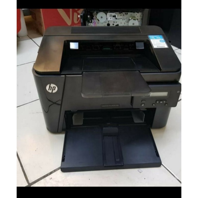 Jual Hp Laserjet Pro M118dw Terbaru 