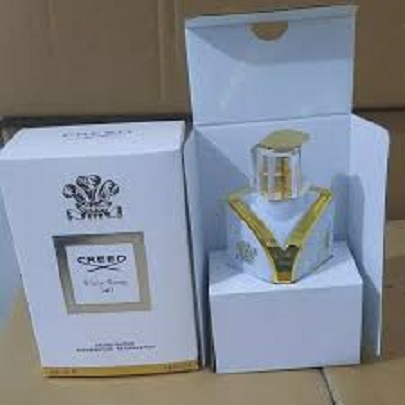 creed white rouge 540