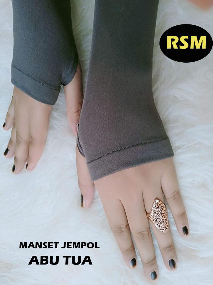 Manset tangan hand shock jempol Grosir