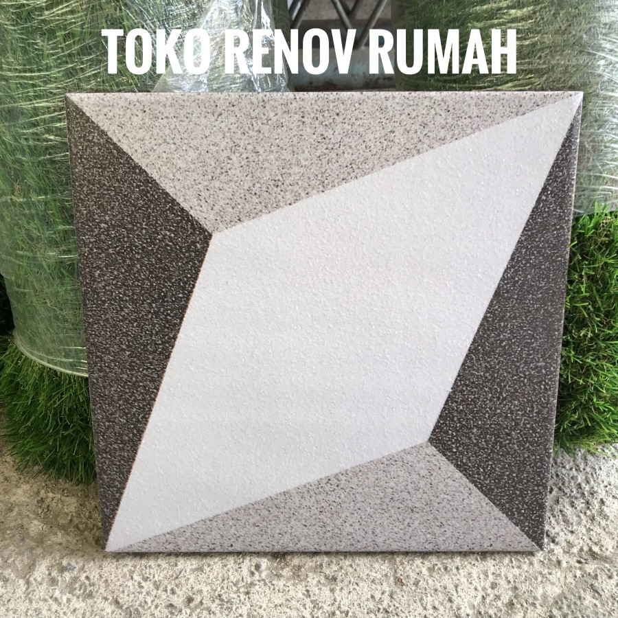 keramik lantai 25x25 kasar/ keramik lantai kamar mandi/ keramik teras