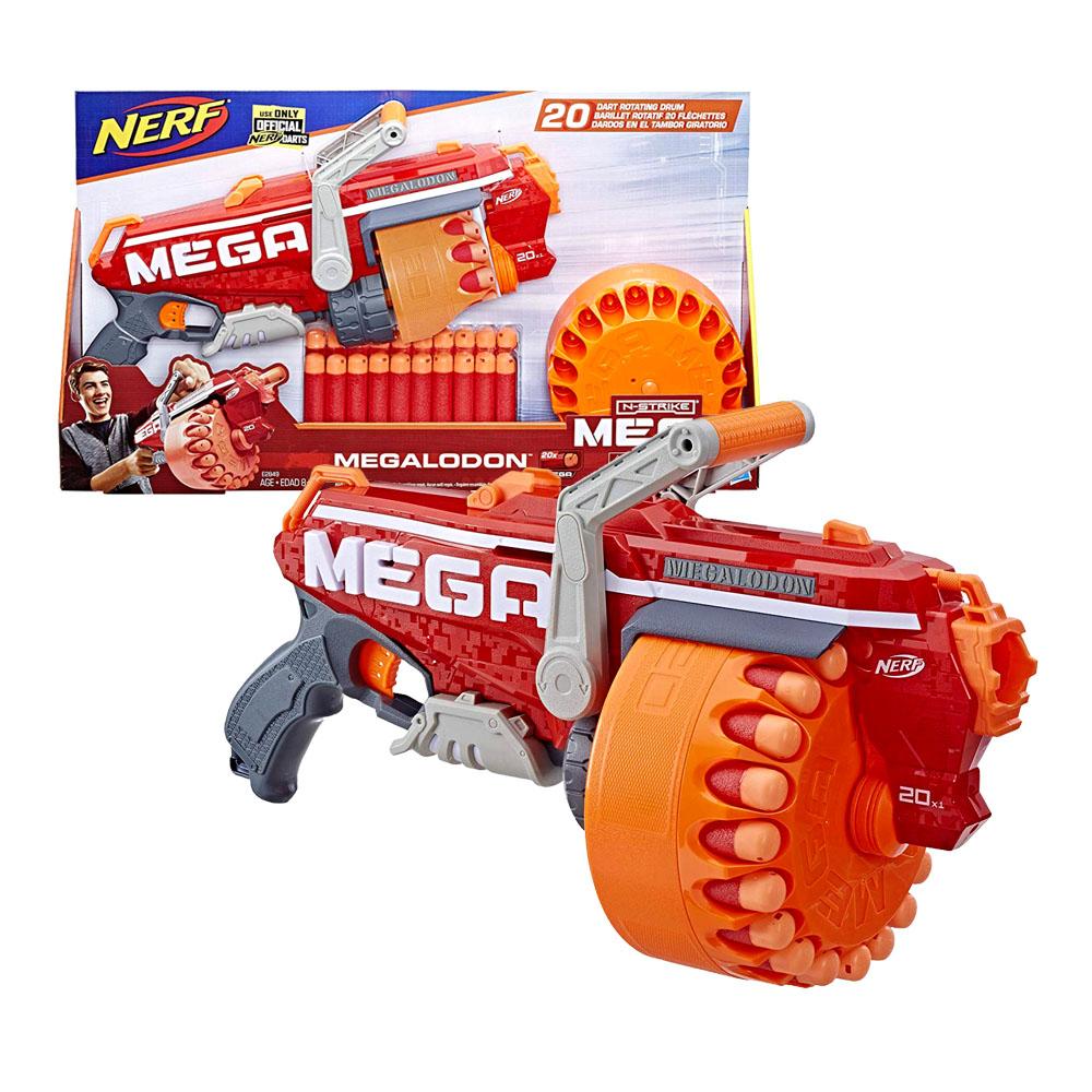 beli nerf mega