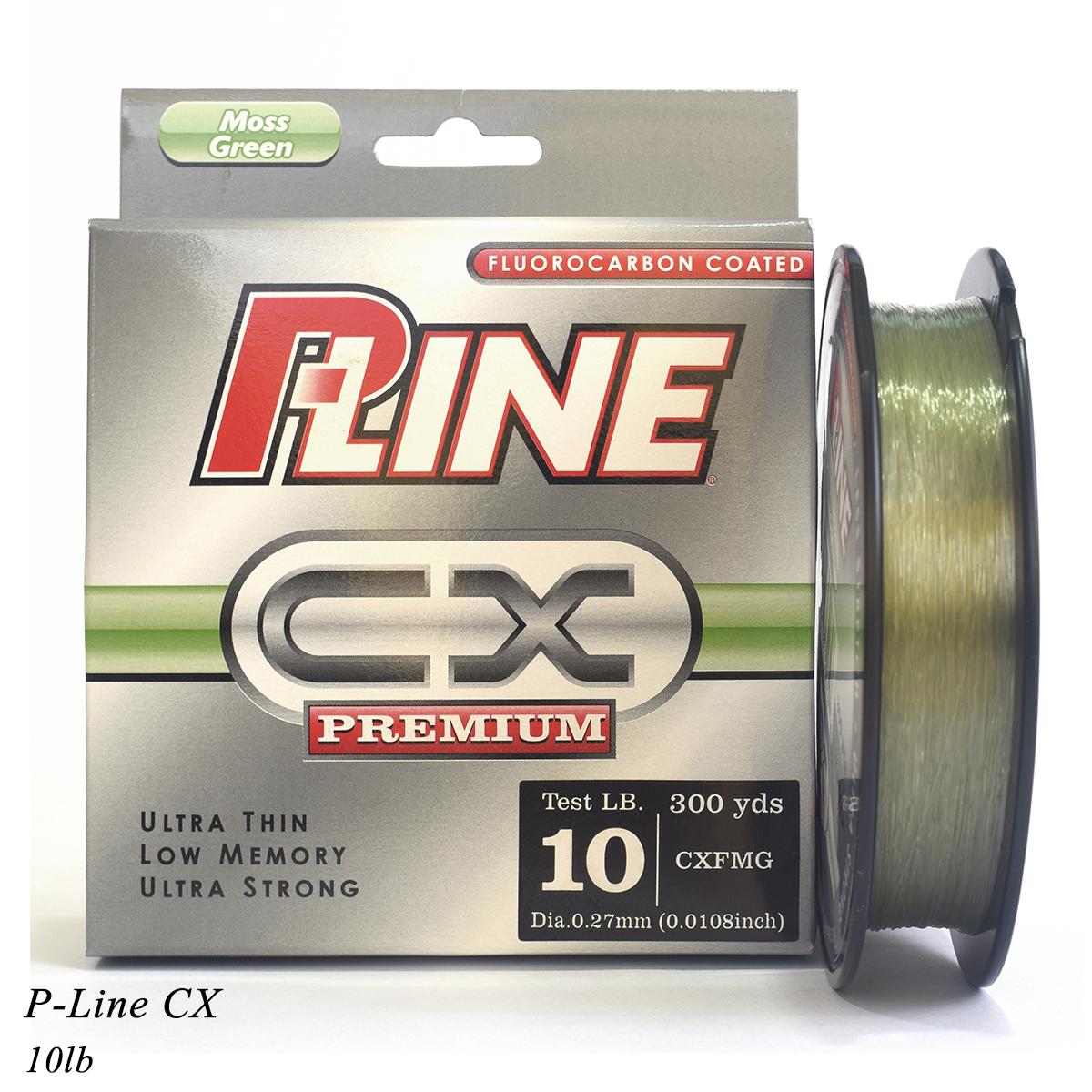 Jual Senar pline cxx